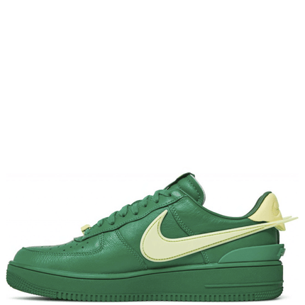 Ambush x Nike Air Force 1 Low Pine Green and Citron
