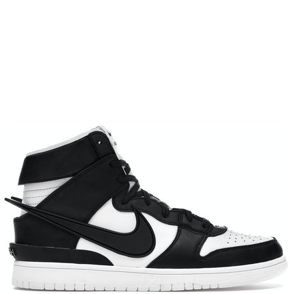 Ambush x Nike Dunk High Black White