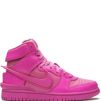 Ambush x Nike Dunk High Cosmic Fuchsia