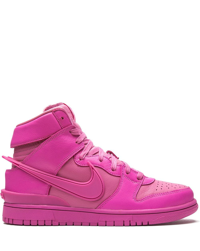 Ambush x Nike Dunk High Cosmic Fuchsia
