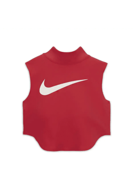 Ambush x Nike Top Padded Bra Gym Red