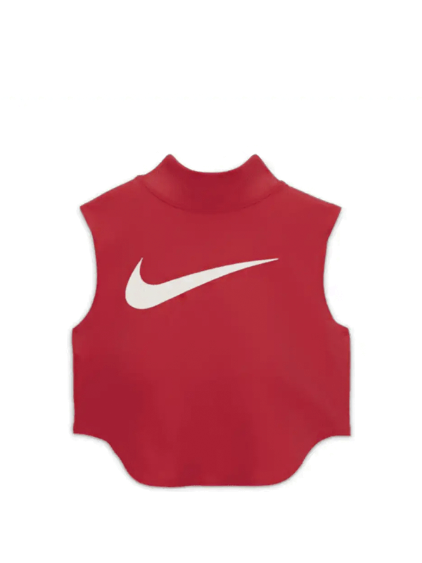 Ambush x Nike Top Padded Bra Gym Red