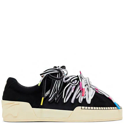 Anta Kai Hélà Style Roots Pack Black