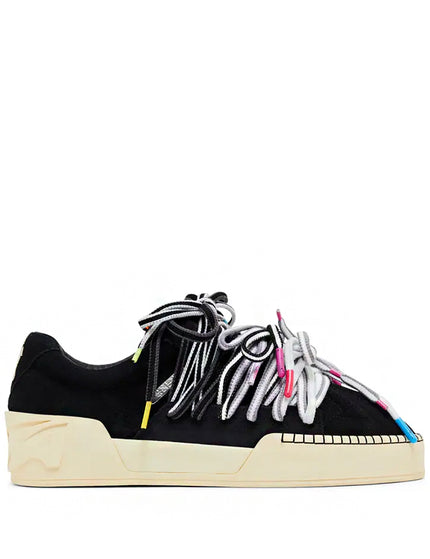 Anta Kai Hélà Style Roots Pack Black