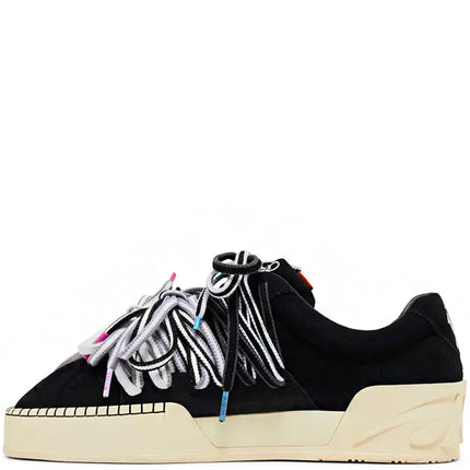 Anta Kai Hélà Style Roots Pack Black