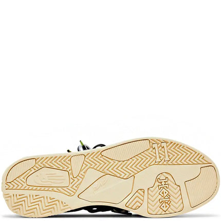 Anta Kai Hélà Style Roots Pack Black