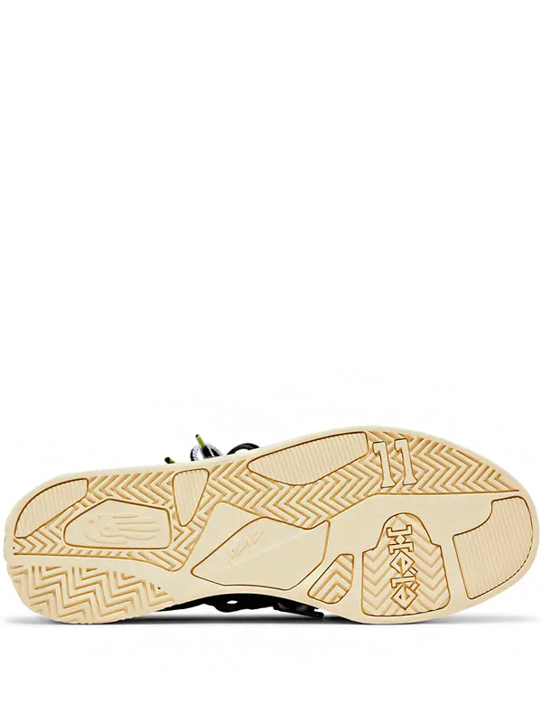 Anta Kai Hélà Style Roots Pack Black