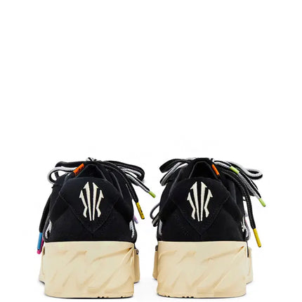 Anta Kai Hélà Style Roots Pack Black