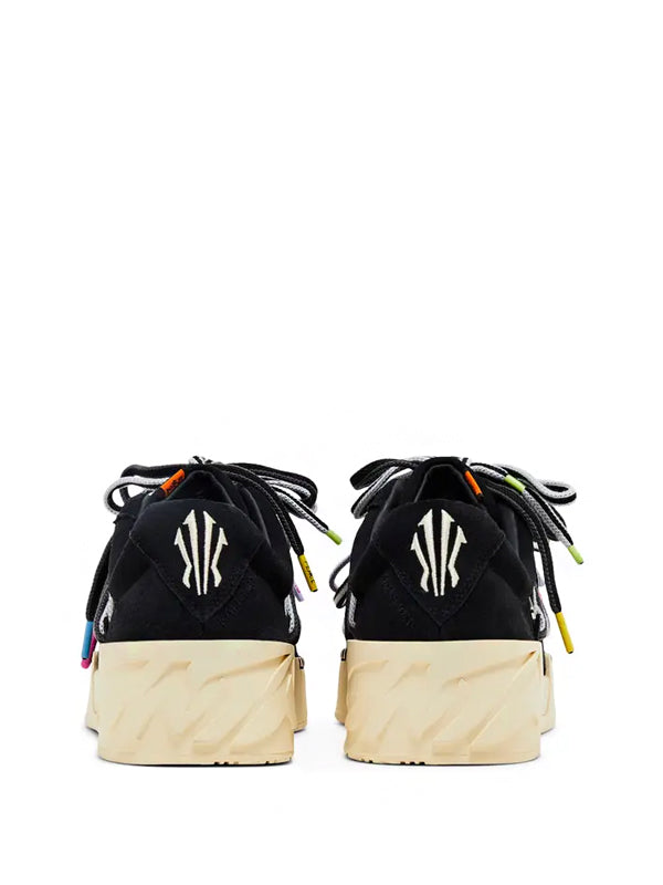 Anta Kai Hélà Style Roots Pack Black
