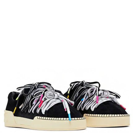 Anta Kai Hélà Style Roots Pack Black