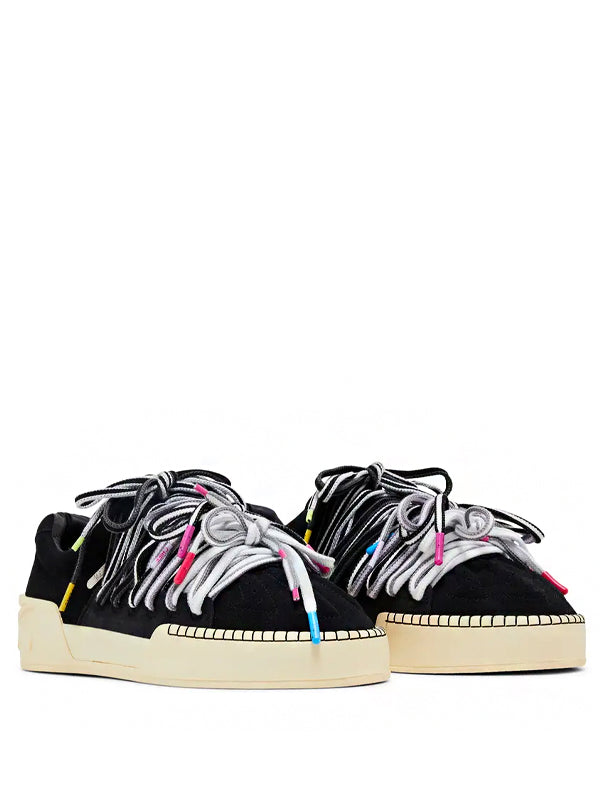 Anta Kai Hélà Style Roots Pack Black