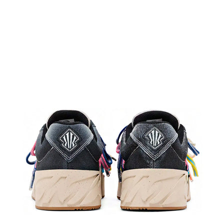 Kai Hélà Style Ombre Roots Pack Black