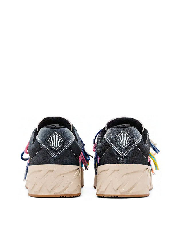 Kai Hélà Style Ombre Roots Pack Black