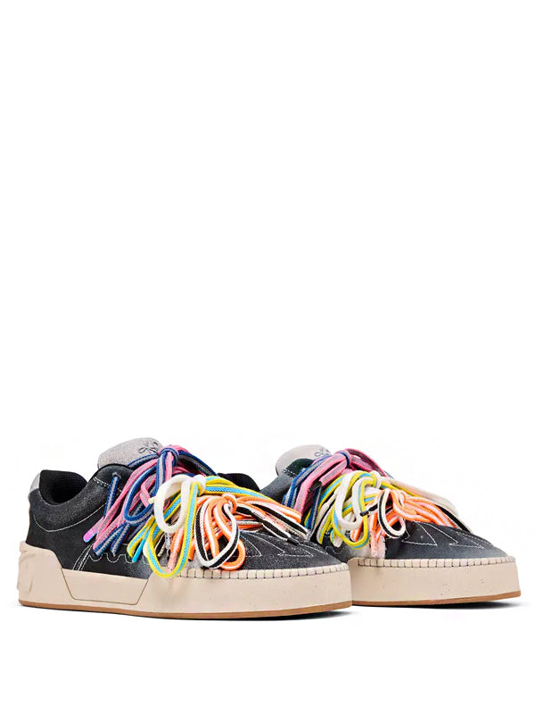 Kai Hélà Style Ombre Roots Pack Black
