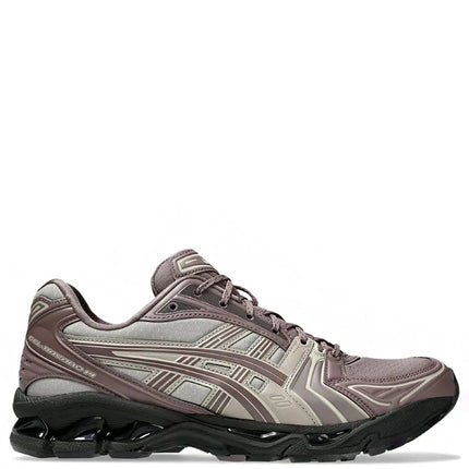Asics Gel-Kayano 14 Mauve Grey Moonrock