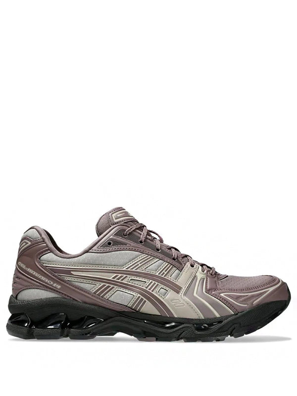 Asics Gel-Kayano 14 Mauve Grey Moonrock