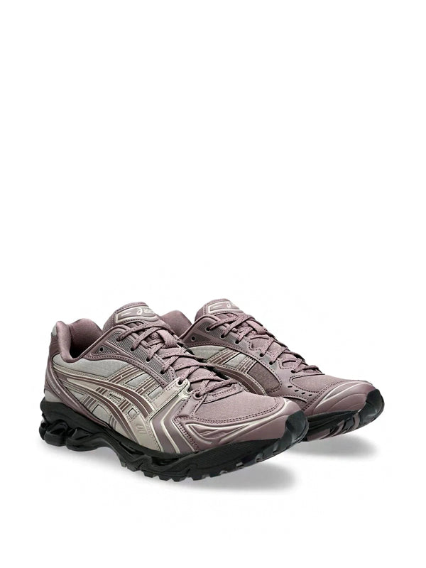 Asics Gel-Kayano 14 Mauve Grey Moonrock