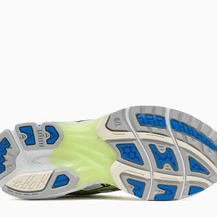 Asics Gel-Kayano 14 White Lime Green