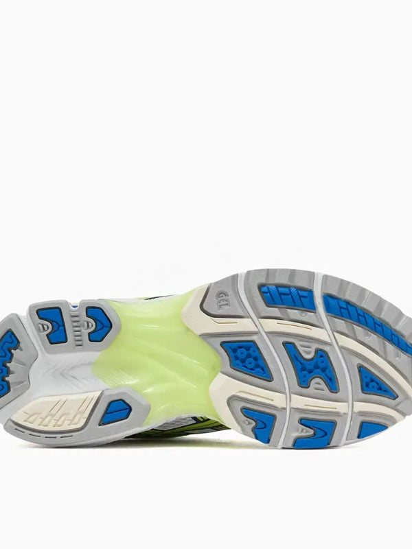 Asics Gel-Kayano 14 White Lime Green
