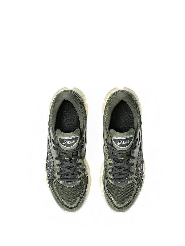 Asics Gel-Quantum 360 VIII Olive Canvas Irvine
