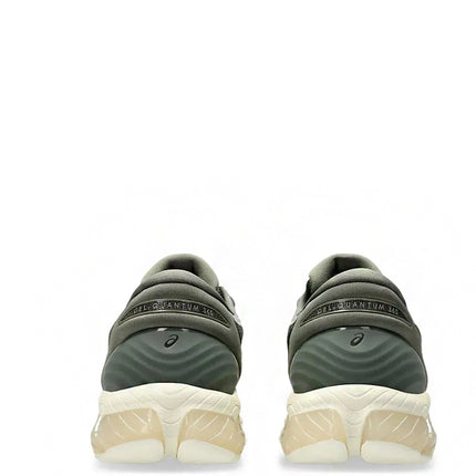 Asics Gel-Quantum 360 VIII Olive Canvas Irvine