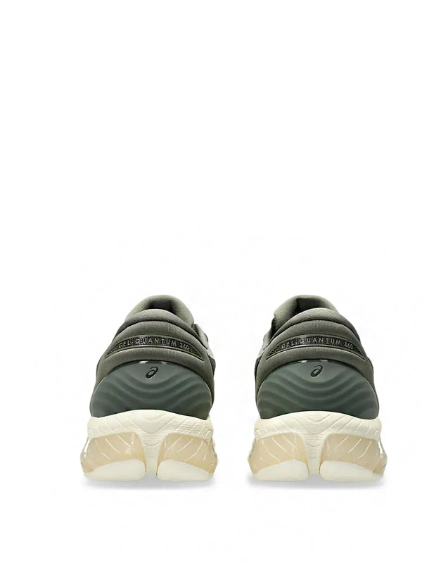 Asics Gel-Quantum 360 VIII Olive Canvas Irvine