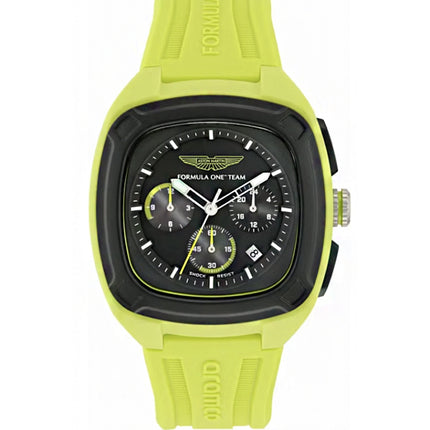 Aston Martin Formula 1 OVR Chronograph