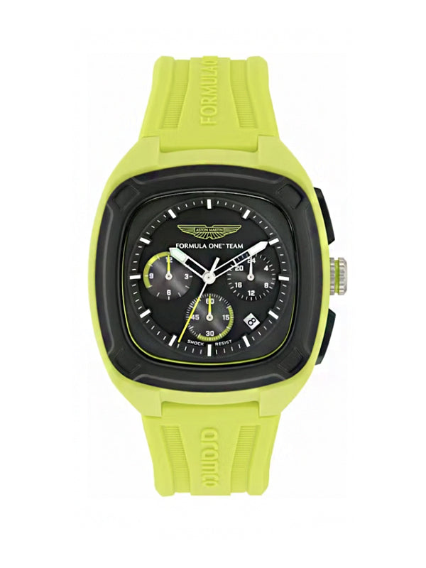 Aston Martin Formula 1 OVR Chronograph
