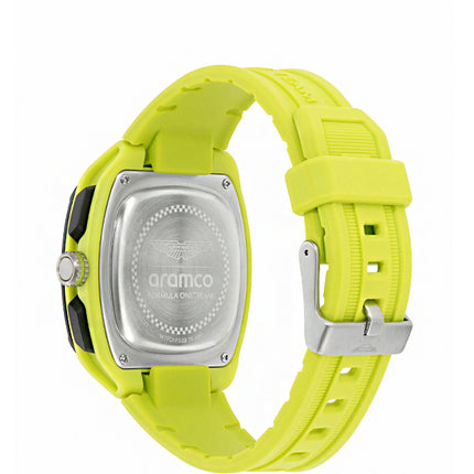 Aston Martin Formula 1 OVR Chronograph