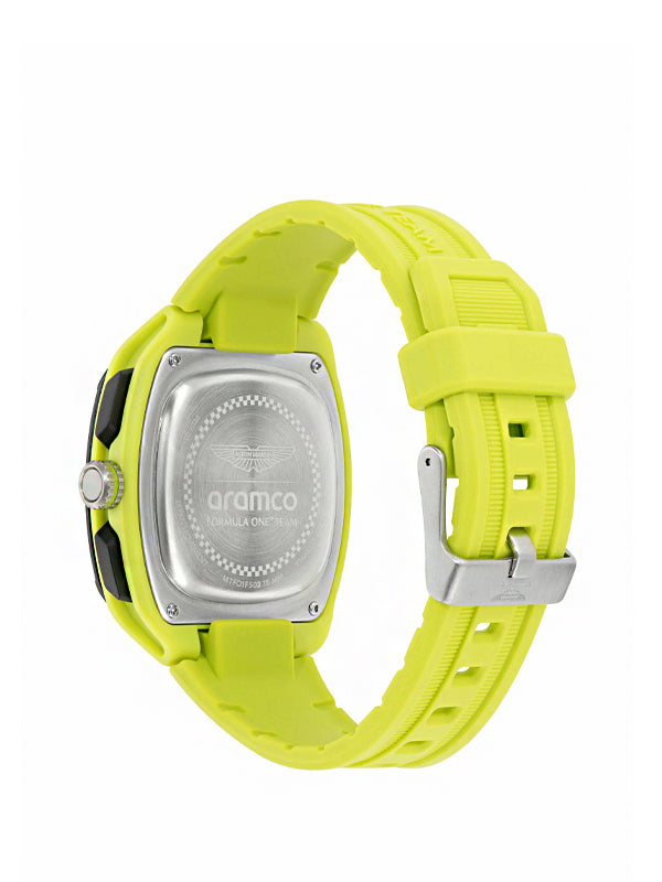 Aston Martin Formula 1 OVR Chronograph