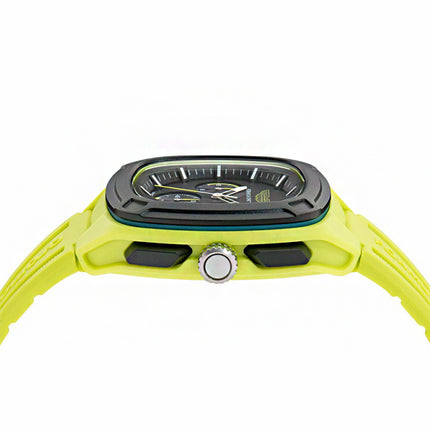Aston Martin Formula 1 OVR Chronograph