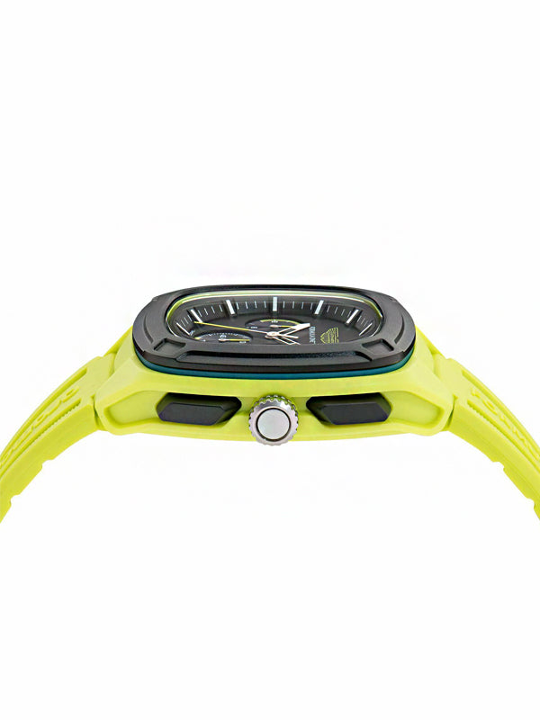 Aston Martin Formula 1 OVR Chronograph
