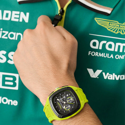 Aston Martin Formula 1 OVR Chronograph