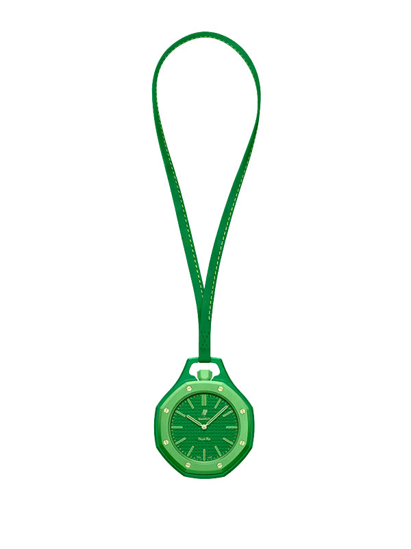 Audemars Piguet x Swatch Royal Pop – Original São Paulo