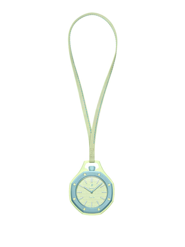 Audemars Piguet x Swatch Royal Pop