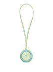 BLAUE ACHT