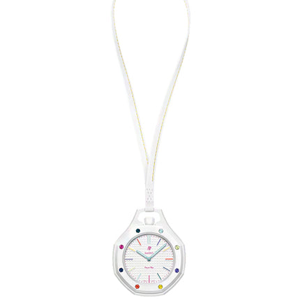 Audemars Piguet x Swatch Royal Pop