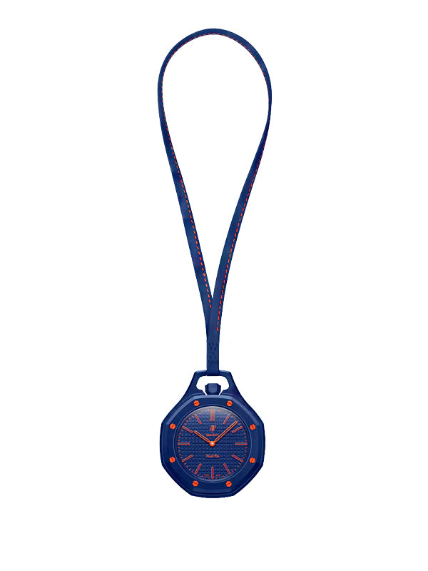 Audemars Piguet x Swatch Royal Pop