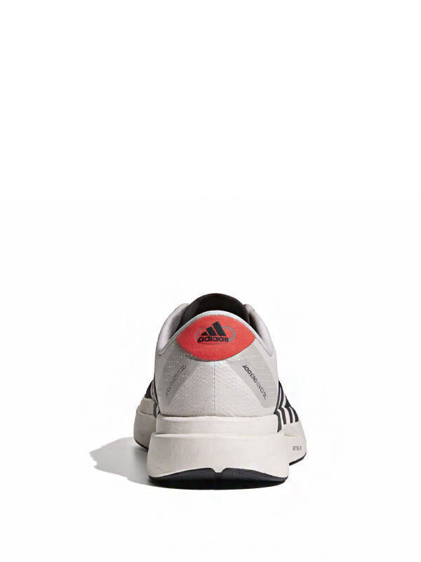 Audi x adidas Adizero Evo SL Chalk Pearl Utility Black