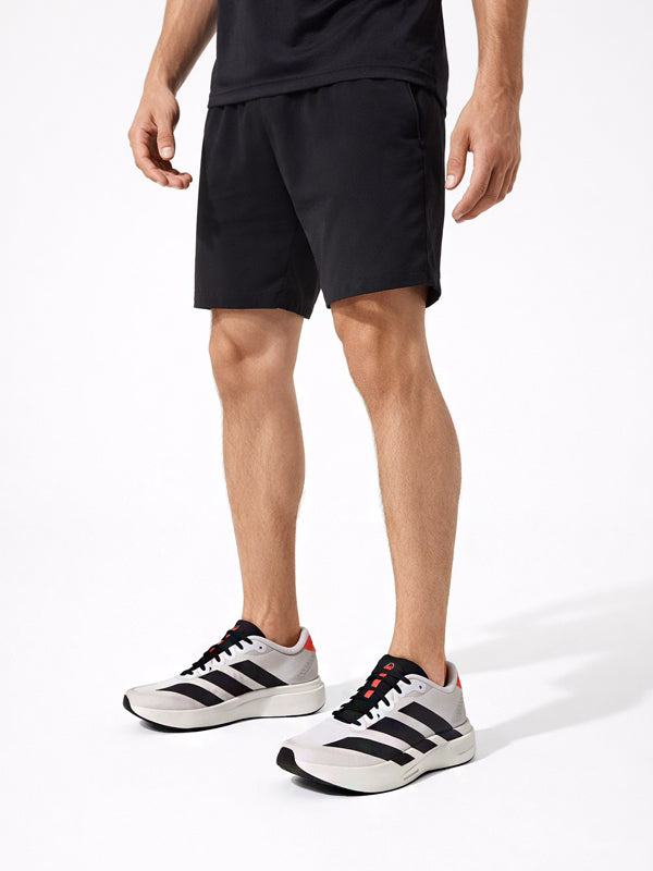 Audi x adidas Adizero Evo SL Chalk Pearl Utility Black