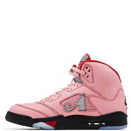 Awake NY x Air Jordan 5 Arctic Pink
