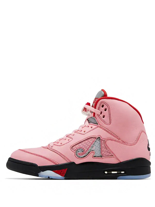 Awake NY x Air Jordan 5 Arctic Pink