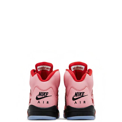 Awake NY x Air Jordan 5 Arctic Pink