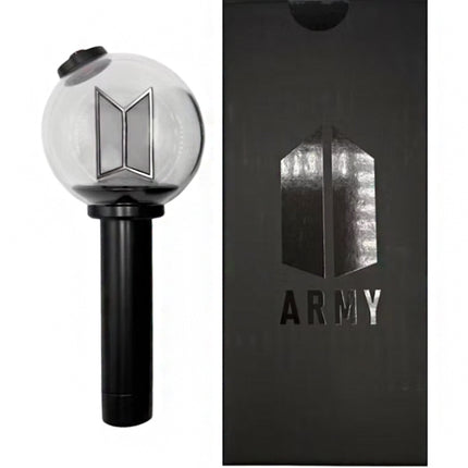 BTS Official Light Stick Ver. 4