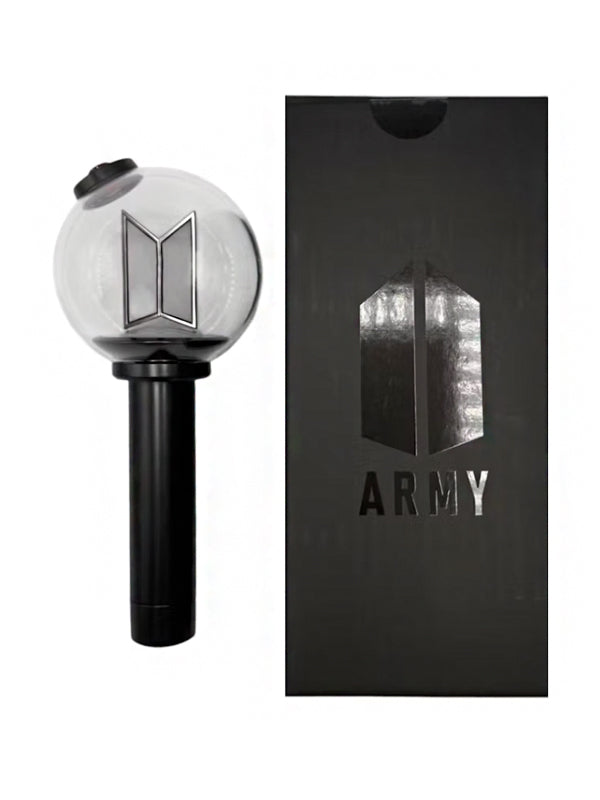 BTS Official Light Stick Ver. 4