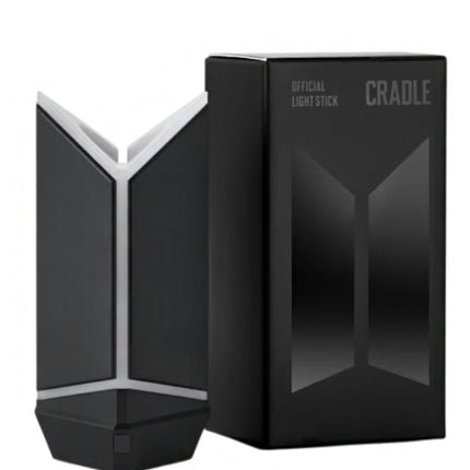 BTS Official Light Stick Ver. 4