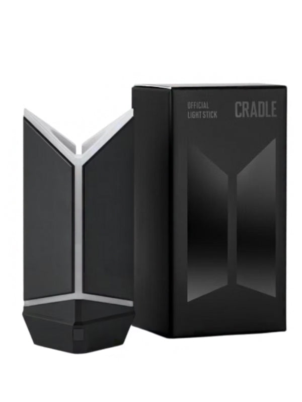 BTS Official Light Stick Ver. 4