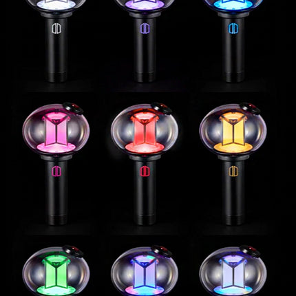 BTS Official Light Stick Ver. 4