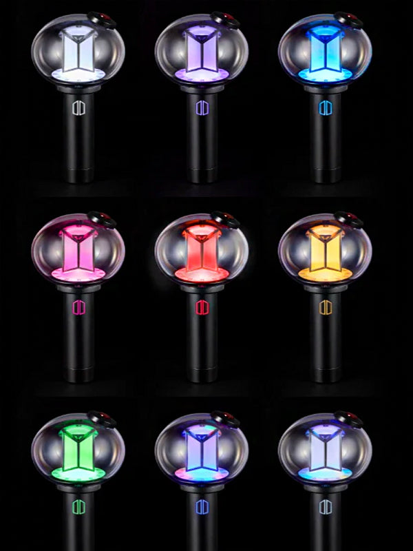 BTS Official Light Stick Ver. 4