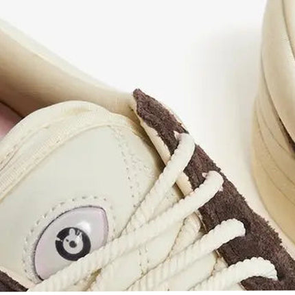 Bad Bunny x Adidas Campus Deep Brown